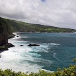 Alelele Falls Viewpoint