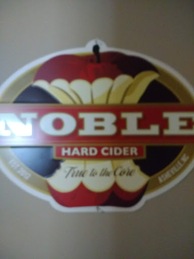 Winery «Noble Cider», reviews and photos, 356 New Leicester Hwy, Asheville, NC 28806, USA