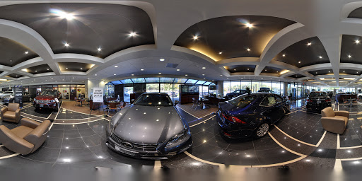 Lexus Dealer «Lindsay Lexus of Alexandria», reviews and photos, 3410 King St, Alexandria, VA 22302, USA