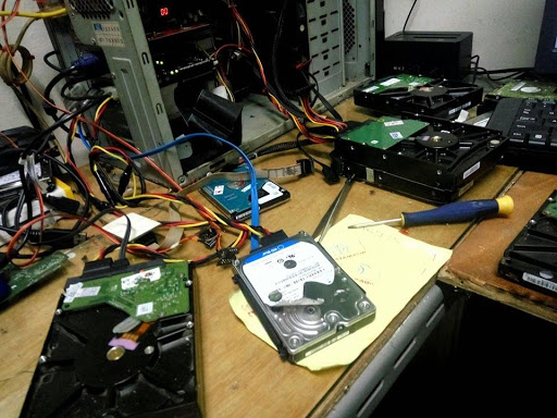 onPhiya Computer Solutions image