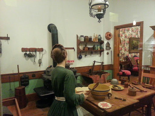 Art Museum «Evansville Museum», reviews and photos, 411 SE Riverside Dr, Evansville, IN 47713, USA