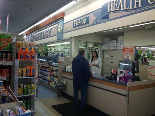 Sav-On Drugs - Grosse Ile, 8900 Macomb St, Grosse Ile Township, MI 48138, USA, 