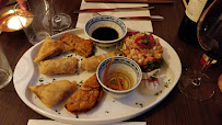 Plats et boissons du Restaurant vietnamien Bouillon Tigre à Clermont-Ferrand - n°9