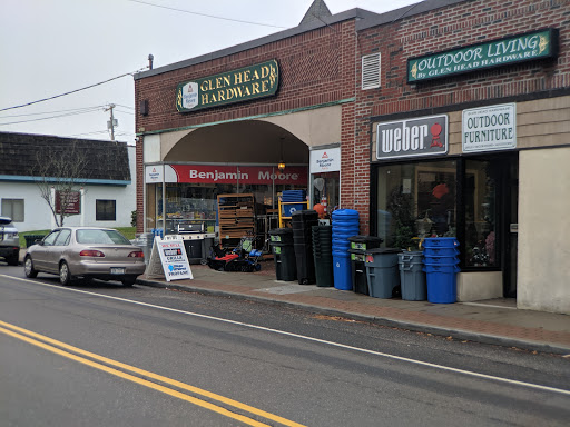 Hardware Store «Glen Head Hardware», reviews and photos, 21 Glen Head Rd, Glen Head, NY 11545, USA