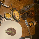 Photo n°10 de l'avis de Theodora.. fait le 21/06/2022 à 18:33 sur le  Bootshaus Grill & Bar - Hafencity à Hamburg