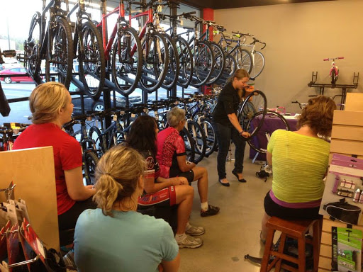 Bicycle Store «Bike Masters», reviews and photos, 23862 SE Kent Kangley Rd, Maple Valley, WA 98038, USA