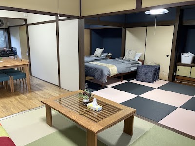Garden-View ゆふ