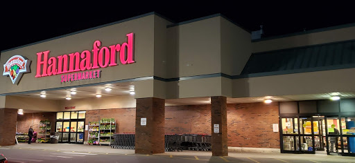 Grocery Store «Hannaford Supermarket», reviews and photos, 77 Derry Rd, Hudson, NH 03051, USA