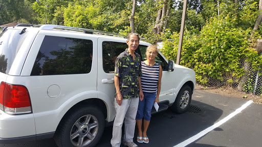 Used Car Dealer «AC Motors of Crystal», reviews and photos, 3201 Douglas Dr N, Crystal, MN 55422, USA