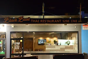 Black Basil Thai Restaurant image