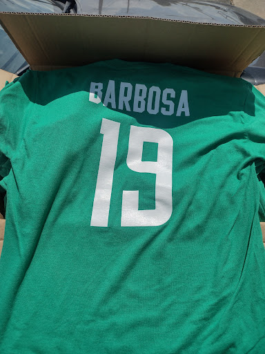 Print Shop «Oaco Print», reviews and photos, 1700 Commerce St # 406, Dallas, TX 75201, USA