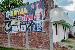 Royal gym sakri Kudra image