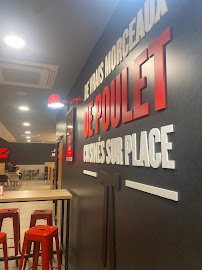 Les plus récentes photos du Restaurant KFC à Saint-Denis - n°9