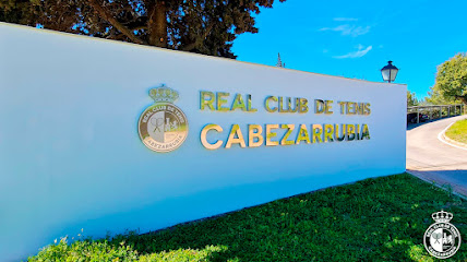 Real Club de Tenis Cabezarrubia