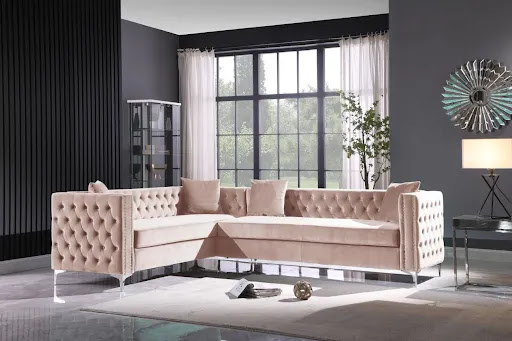 Furniture Store «Coco Furniture Gallery», reviews and photos, 11361 SW 40th St, Miami, FL 33165, USA