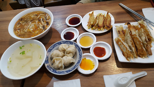 台北市大同區美食 阿讚冷凍水餃 網友評價 菜單 推薦餐點 食記 外送優惠 飢餓黑熊app