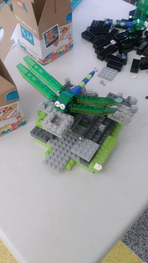 Toy Store «The LEGO Store», reviews and photos, 55 W County Center Dr, Des Peres, MO 63131, USA