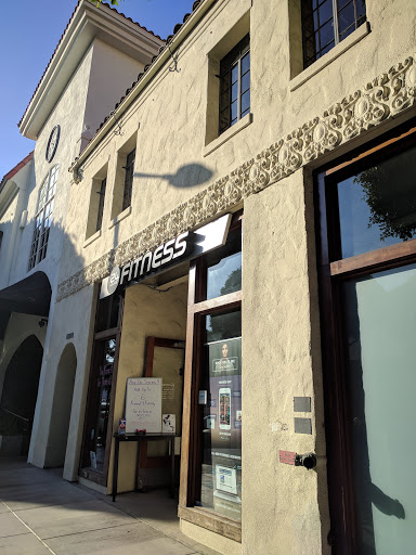 Gym «24 Hour Fitness», reviews and photos, 1417 2nd St, Santa Monica, CA 90401, USA