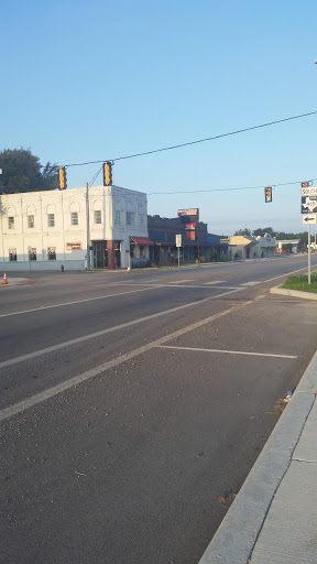 Hardware Store «Helping Hand Hardware», reviews and photos, 106 W San Antonio St, Marion, TX 78124, USA