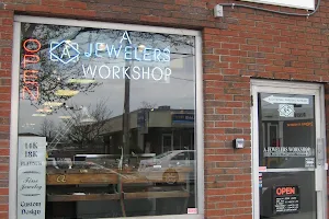 A Jewelers Workshop image