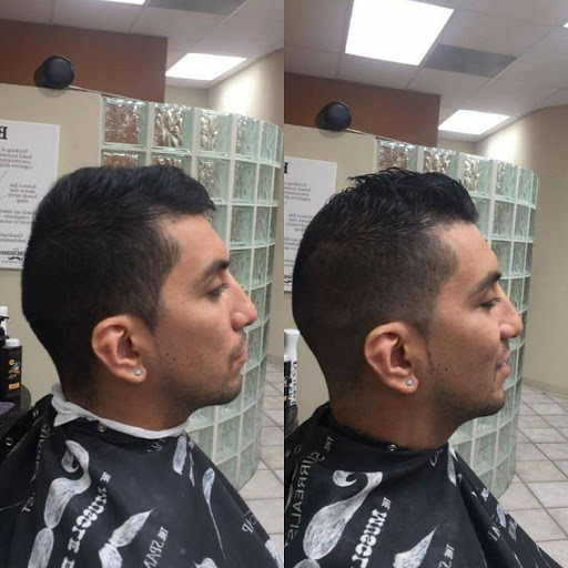 Barber Shop «The Barbershop at Spa La Posada», reviews and photos, 4500 N 10th St Suite 120, McAllen, TX 78504, USA