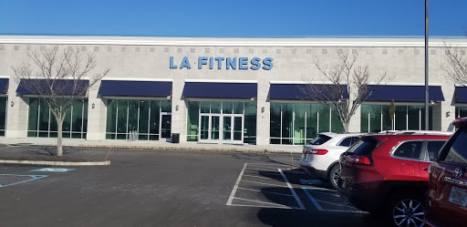 Gym «LA Fitness», reviews and photos, 2101 NJ-35, Holmdel, NJ 07733, USA