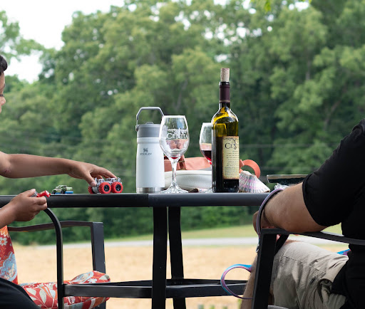 Winery «CeNita Vineyards, Winery & Tasting Room», reviews and photos, 591 Dock Dorsey Rd, Cleveland, GA 30528, USA