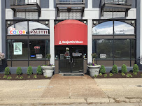 The Color Palette Paint Store - Photo 7 - Car repair in Pittsburgh, PA, Pittsburgh