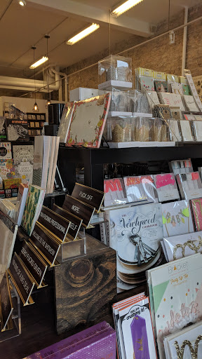 Stationery Store «Steel Petal Press», reviews and photos, 2321 N Milwaukee Ave, Chicago, IL 60647, USA