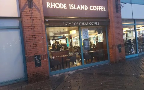 Rhode Island Coffee image