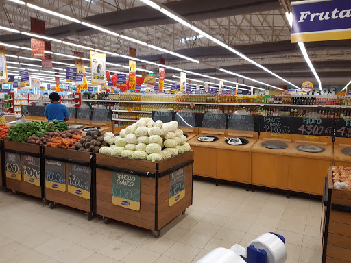 Supermercado Stock De Limpio
