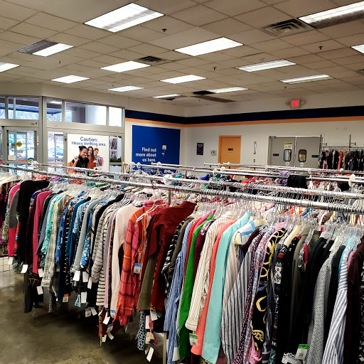 Donations Center «Goodwill of North Georgia: Perimeter Center Store and Donation Center», reviews and photos