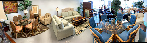 Furniture Store «Eclections Inc», reviews and photos, 303 Anastasia Blvd, St Augustine, FL 32080, USA