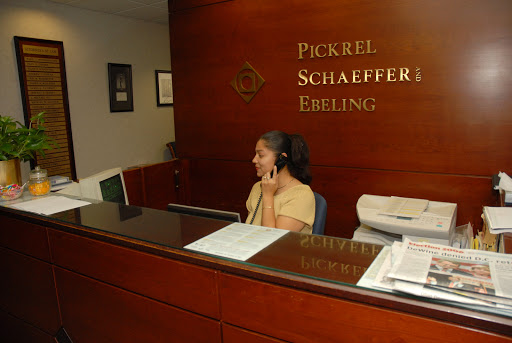 General Practice Attorney «Pickrel, Schaeffer and Ebeling, LPA», reviews and photos