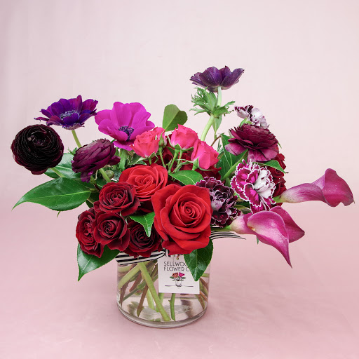 Florist «Sellwood Flower Company», reviews and photos, 8215 SE 13th Ave, Portland, OR 97202, USA