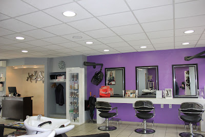 Marc Coiffeur Conseil à Colomiers