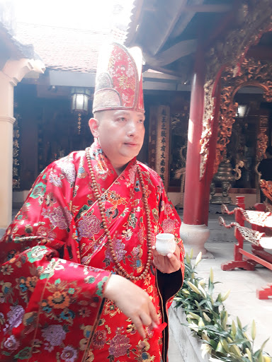 Top 20 ngôi chùa lớn Huyện Tiên Lãng Hải Phòng 2022