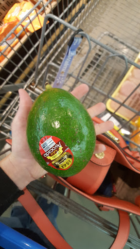 Department Store «Walmart Supercenter», reviews and photos, 4200 Western Ave, Connersville, IN 47331, USA