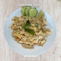 Photos du propriétaire du Restaurant thaï Nakhon Thai Restaurant à Versailles - n°13