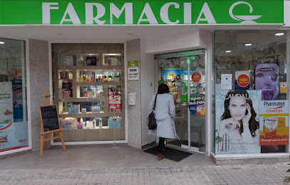 Información y opiniones sobre Farmacia c/ Mosquilona 80, Mª Victoria Alvarez Arroyo de Colmenar Viejo