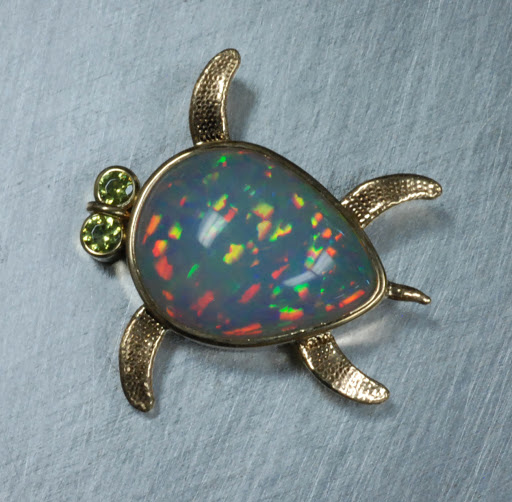 Jewelry Store «Simply Unique», reviews and photos, 1215 George Washington Memorial Hwy Suite O, Yorktown, VA 23693, USA