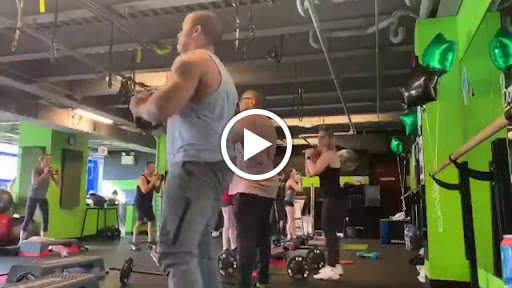 Gym «Steel Fitness Riverport», reviews and photos, 15 W 2nd St, Bethlehem, PA 18015, USA