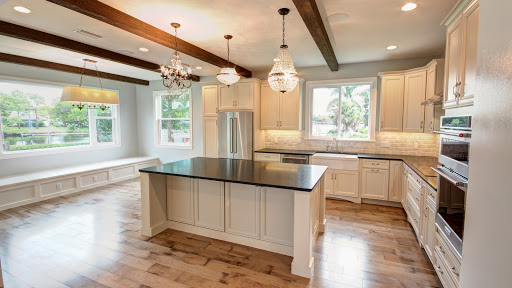 Kitchen Remodeler «Progressive Cabinetry», reviews and photos, 6404 Manatee Ave W D, Bradenton, FL 34209, USA