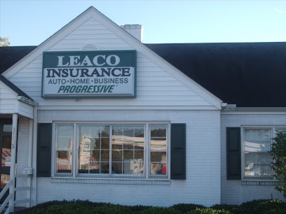 leaco insurance