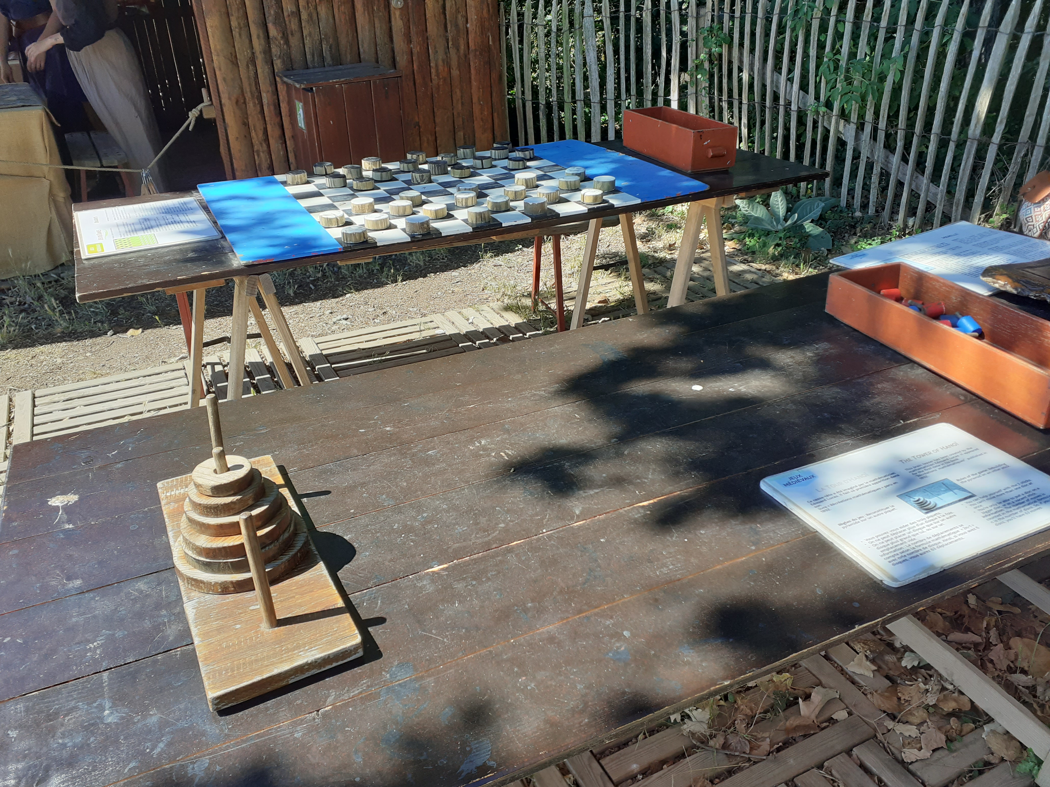 Photo n° 13 de l'avis de Jean.a fait le 08/07/2022 à 16:49