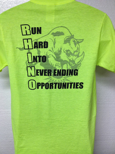 Screen Printer «The Neighborhood Print Shop», reviews and photos, 4770 US-92, Plant City, FL 33563, USA