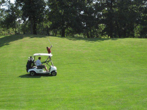 Golf Club «Amana Colonies Golf Club», reviews and photos, 451 U Ave, Amana, IA 52203, USA