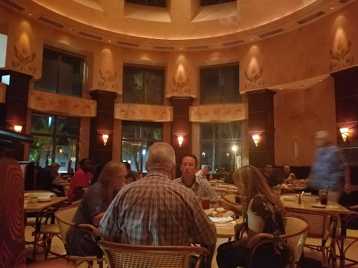 Restaurant «The Cheesecake Factory», reviews and photos, 2223 N Westshore Blvd, Tampa, FL 33607, USA