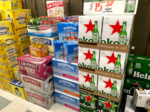Wine Store «Towne Liquors of Billerica Inc», reviews and photos, 700 Boston Rd # 11, Billerica, MA 01821, USA
