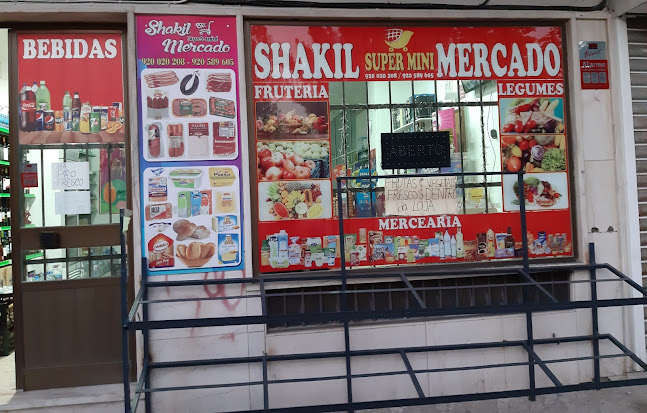 SHAKIL SUPER MINI MERCADO - Supermercado